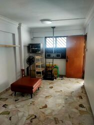 Blk 321 Hougang Avenue 5 (Hougang), HDB 3 Rooms #566359271